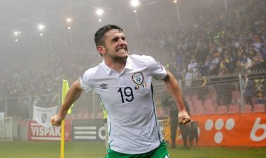 Robbie Brady "Would Love To Sign For Celtic" According To Fo