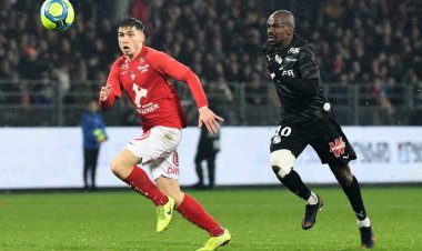 Report: Celtic may return for promising left-back Romain Perraud, wanted by Zidane - 67 Hail Hail