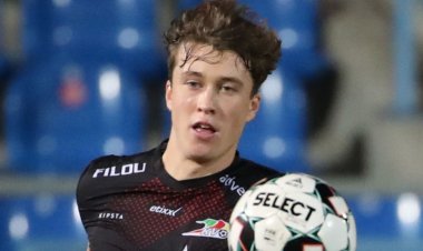 Jack Hendry: Celtic defender questions opportunities at club as he seeks Scotland recall