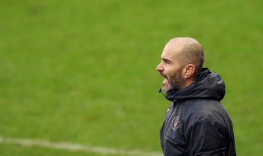 Celtic managerial front-runner Enzo Maresca speaks to Italian media - 67 Hail Hail