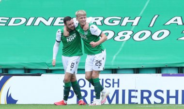 "Shame on them"; Hearts criticised as Celtic-linked Josh Doig gets bigged up - 67 Hail Hail