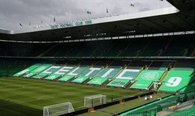Celtic need to ignore 'guard of honour' and match-throwing conspiracies - 67 Hail Hail