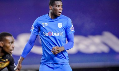 Our view: the Celtic replacement for Odsonne Edouard, tearing up the Belgian top-flight - 67 Hail Hail