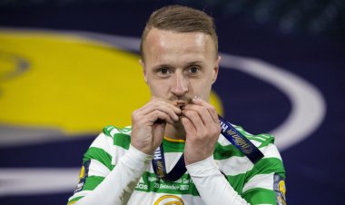 Celtic supporters debate Leigh Griffiths role in club's future - 67 Hail Hail