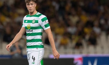 'Did I get a fair opportunity?' - Celtic outcast has say on club's haphazard season and national team hopes