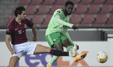 Arsenal enquiry fails as Leicester close on striker with fee driven right down
