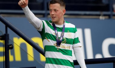 Celtic: Fans react to McGregor comments