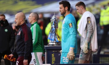 Scottish Cup TV picks confirmed as Arbroath and League One sides in line for broadcast - Not The Old Firm