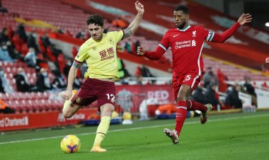 Celtic: Fans react as PL player linked