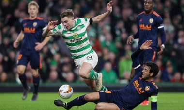 John Kennedy reveals Celtic’s surprise injury boost
