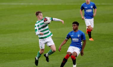 New York Red Bulls sign US youth international Cameron Harper from