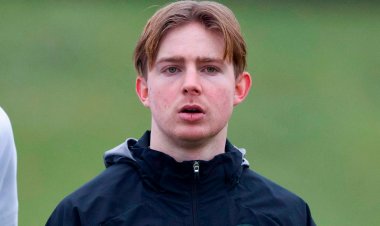 Cameron Harper completes Celtic exit as teenager snubs new deal