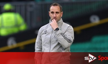 Kennedy hopes Scottish Cup restart will inspire Celtic