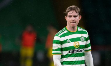 Cameron Harper has officially left Celtic to move to MLS