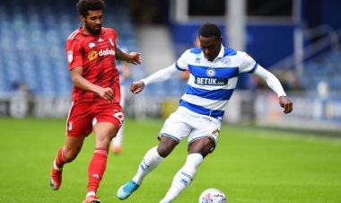 Report: Celtic and Rangers wanted £5m-rated Bright Osayi-Samuel in January