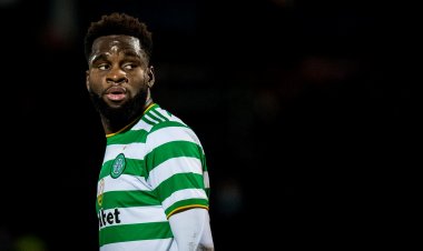 Why Europe's leading clubs want to sign Celtic's players now - and Odsonne Edouard must become a 'killer'