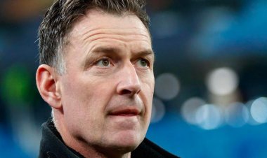 Chris Sutton Makes Ridiculous Title Claim