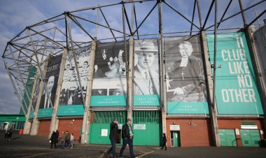 Celtic: Fans react to latest post on John Kennedy