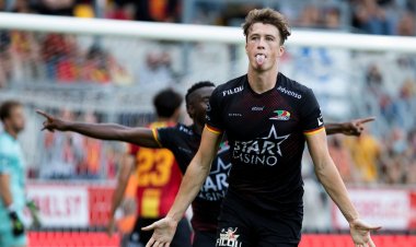 Celtic in line for £2m windfall if Jack Hendry makes permanent transfer