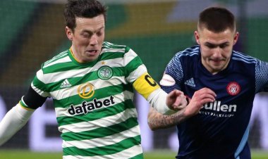 Beating Rangers Could Build Momentum For Next Season – Former Celtic Star