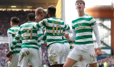 John Kennedy confirms talks with highly impressive loan bhoy