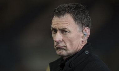 Celtic hero Chris Sutton leaps to DEFENCE of Rangers in debate over Steven Gerrard title achievement