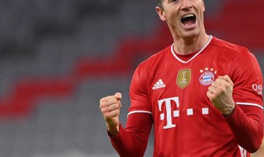 Daily Schmankerl: The aftermath of Bayern Munich vs. Borussia Dortmund; Bayern eyeing Celtic forward?; Cristiano Ronaldo to PSG?; Chelsea wants Ibrahima Konate; and MORE!