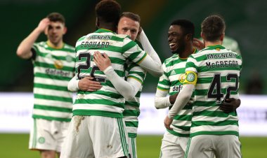 Dundee United v Celtic – Team News, kick off time and where to watch |