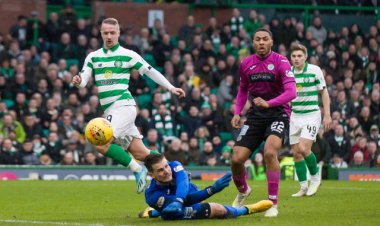 On This Day: A year ago since our last trip to Paradise, Celtic haven&