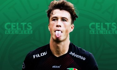 Celtic Defender Set for Crunch Parkhead Talks