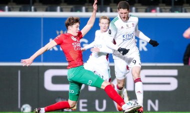 Kennedy states when he thinks Celtic will make a decision on Jack Hendry - 67 Hail Hail