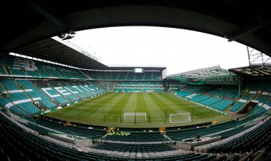 Celtic set to win race for in-demand League One striker