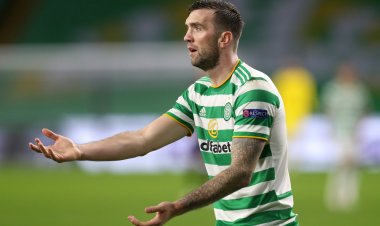 Celtic: Fans tear into Shane Duffy’s tweet