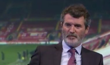Roy Keane sidesteps Rangers title praise as he warns Celtic will be back