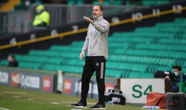 Why John Kennedy's Celtic audition is already over - 67 Hail Hail