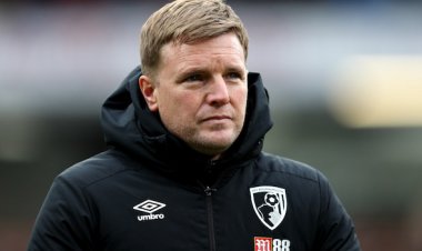 Celtic news: McAvennie 'delighted' by Howe update