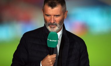 Roy Keane's class reaction to a gutting day for Celtic; refuses to congratulate rivals - 67 Hail Hail