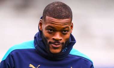 Celtic's Ntcham subbed as Marseille lose to Canet Roussillon | Th