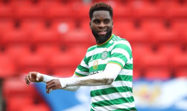 Club 'open door' for Edouard transfer as Premier League ace linked