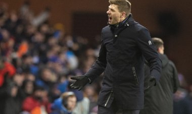Gordon Smith: A long road to recovery but Rangers' regeneration is now complete