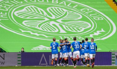 How Dave King's 'pack of cards' prediction came true . . . and Rangers left Celtic looking like a busted flush
