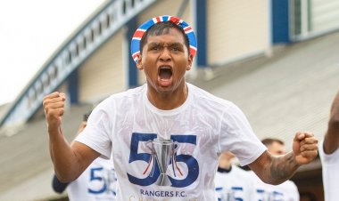 Celtic hurt was vital for Rangers' revival says Ibrox blogger