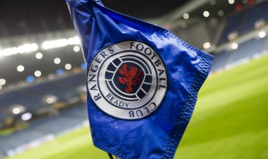 Rangers can take advantage of European finance crisis - Maguire