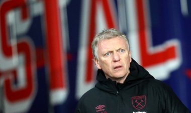 Report: Celtic intermediaries have approached Premier League manager