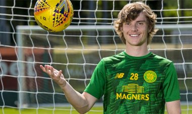 Celtic Debut a Must After Sunday Failure