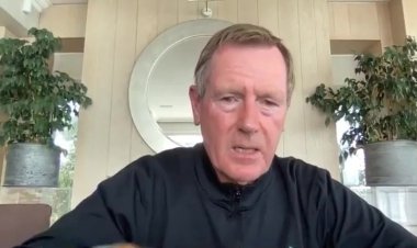 King wants Celtic to improve next season