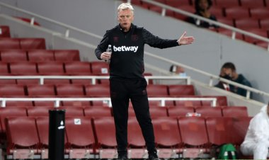 Report claims Celtic have made contact with Moyes; recent comments aren't promising - 67 Hail Hail