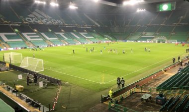 John Collins Makes On-Air Celtic Revelation