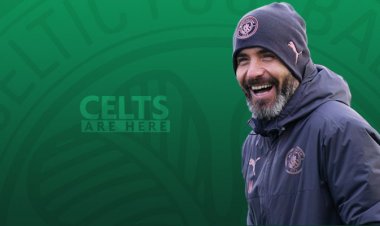 Next Celtic Manager: Journo Makes Major Man City Claim