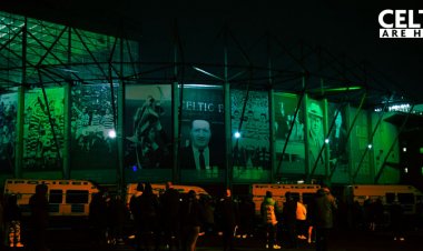 Reports Tonight Claim Crisis Government Talks: Glasgow Derby At Risk